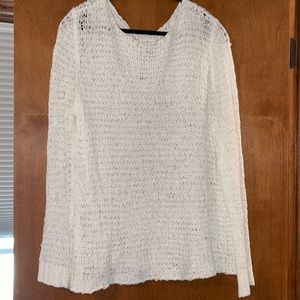 Lou & Grey size XL sweater